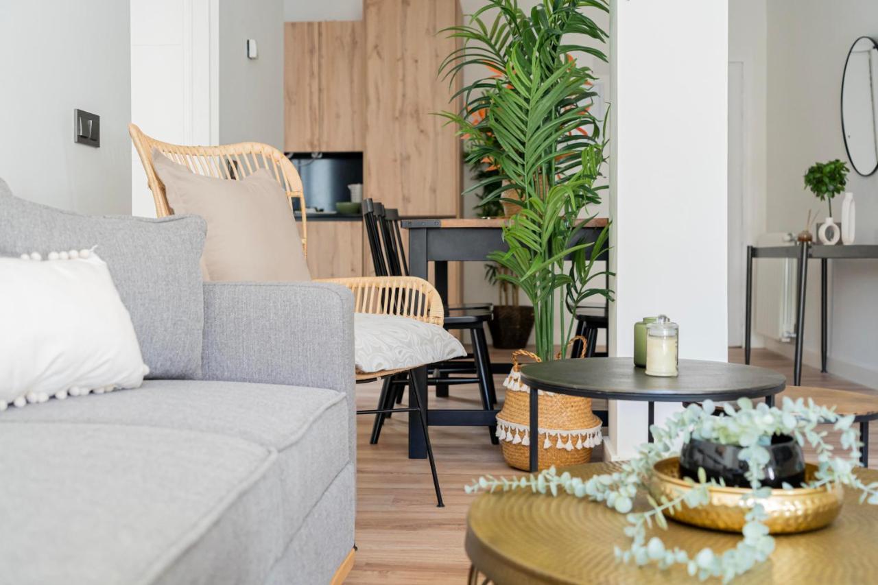 Dobohomes - Marcenado Madrid Exterior photo