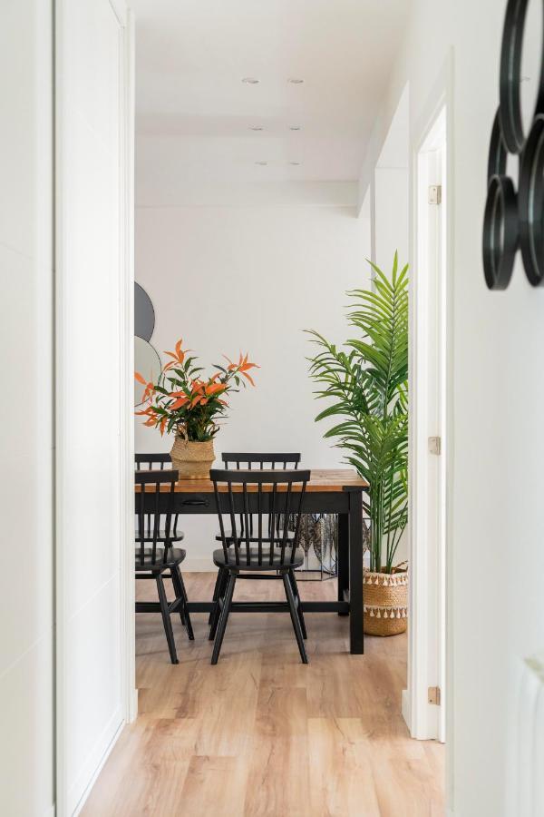 Dobohomes - Marcenado Madrid Exterior photo