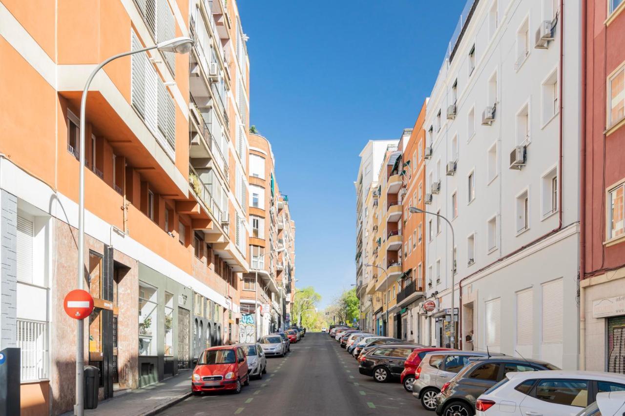 Dobohomes - Marcenado Madrid Exterior photo