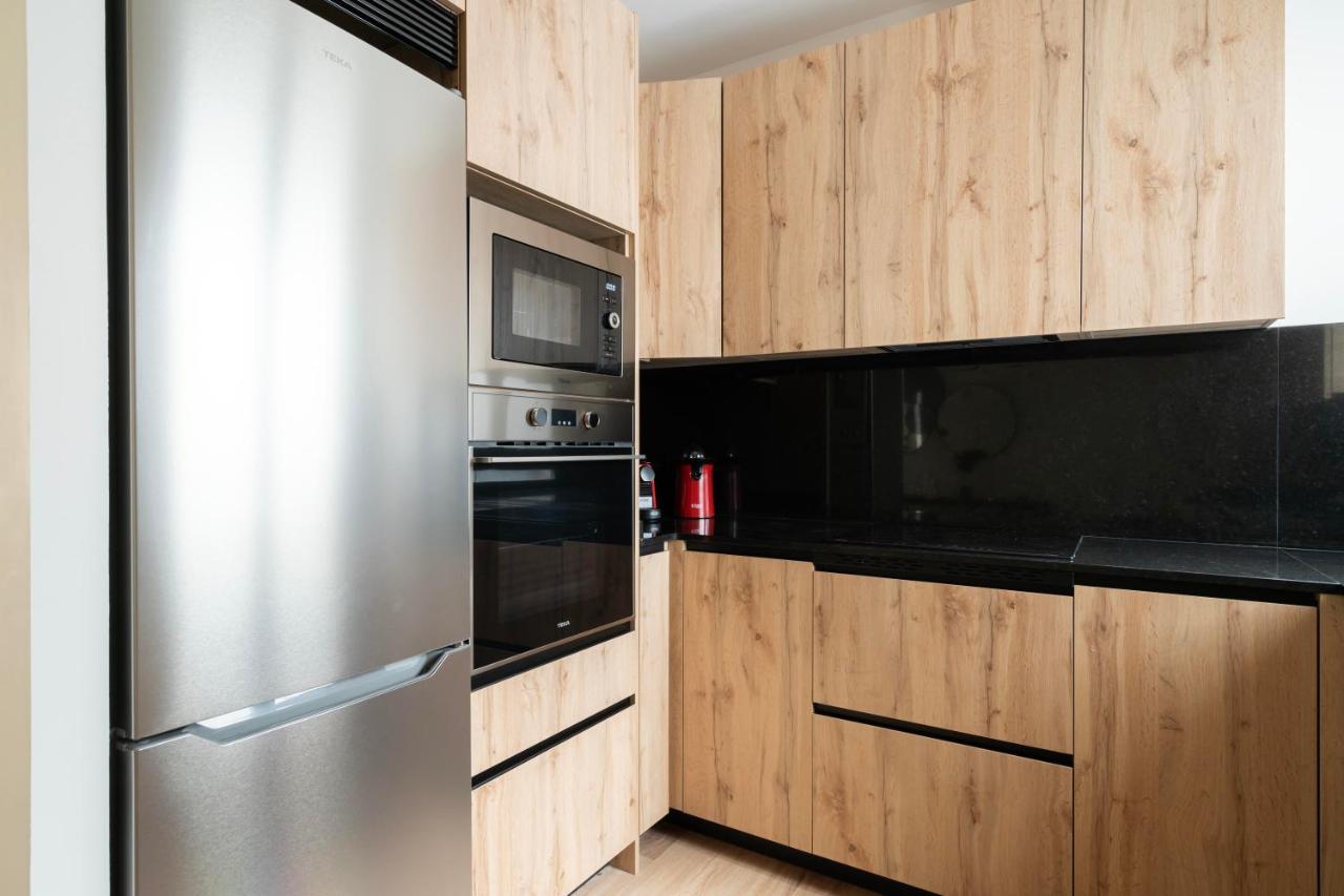 Dobohomes - Marcenado Madrid Exterior photo