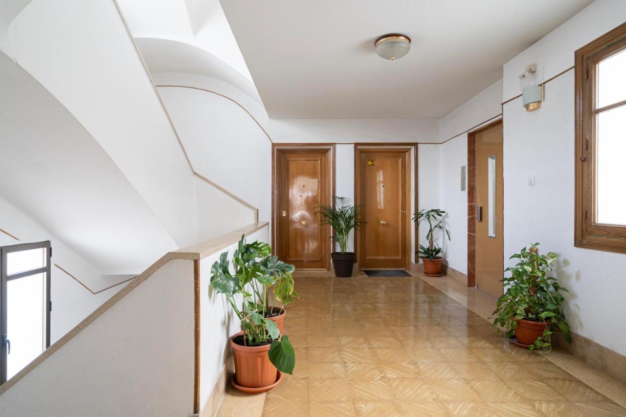 Dobohomes - Marcenado Madrid Exterior photo